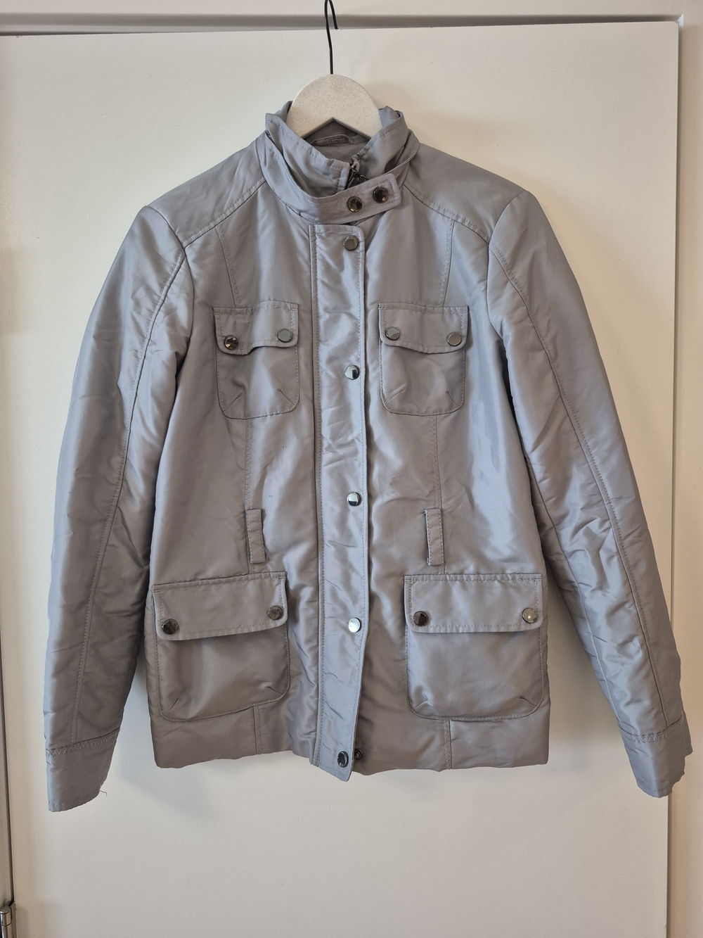 Esprit Collection- Light Gray Jacket